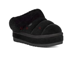 CLASSIC TASMAN TAZZLITA BLACK