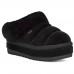 CLASSIC TASMAN TAZZLITA BLACK