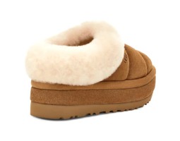 CLASSIC TASMAN TAZZLITA CHESTNUT