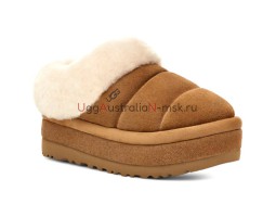 CLASSIC TASMAN TAZZLITA CHESTNUT