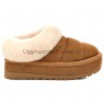 CLASSIC TASMAN TAZZLITA CHESTNUT