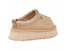UGG WOMEN'S TASMAN TAZZ SAND