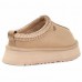 UGG WOMEN'S TASMAN TAZZ SAND