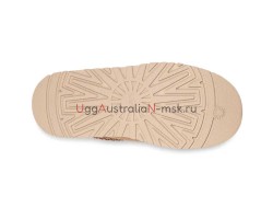UGG WOMEN'S TASMAN TAZZ SAND