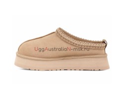 UGG WOMEN'S TASMAN TAZZ SAND