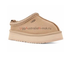 UGG WOMEN'S TASMAN TAZZ SAND