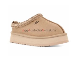 UGG WOMEN'S TASMAN TAZZ SAND