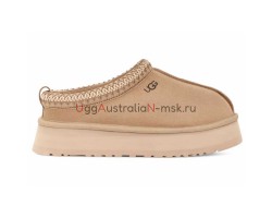 UGG WOMEN'S TASMAN TAZZ SAND