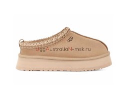 UGG WOMEN'S TASMAN TAZZ SAND