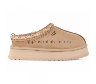 UGG WOMEN'S TASMAN TAZZ SAND