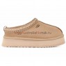 UGG WOMEN'S TASMAN TAZZ SAND