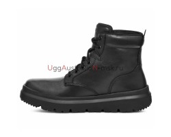 UGG BURLEIGH BOOT BLACK