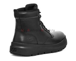 UGG BURLEIGH BOOT BLACK