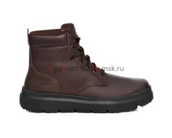 UGG BURLEIGH BOOT CHOCOLAT