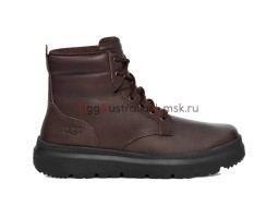 UGG BURLEIGH BOOT CHOCOLAT