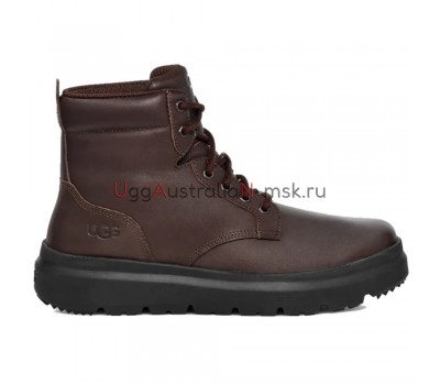 UGG BURLEIGH BOOT CHOCOLAT