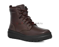 UGG BURLEIGH BOOT CHOCOLAT