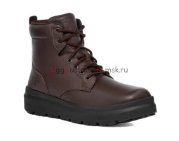 UGG BURLEIGH BOOT CHOCOLAT