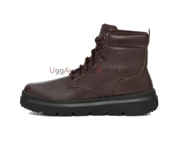 UGG BURLEIGH BOOT CHOCOLAT