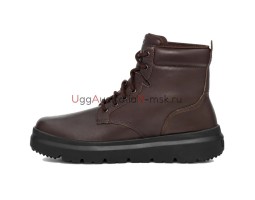 UGG BURLEIGH BOOT CHOCOLAT