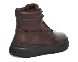 UGG BURLEIGH BOOT CHOCOLAT