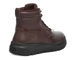 UGG BURLEIGH BOOT CHOCOLAT