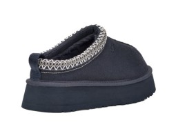 UGG WOMEN'S TASMAN TAZZ EVE BLUE