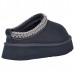 UGG WOMEN'S TASMAN TAZZ EVE BLUE