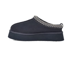 UGG WOMEN'S TASMAN TAZZ EVE BLUE