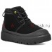 UGG MENS NEUMEL HYBRID BLACK