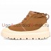 UGG MENS NEUMEL HYBRID CHESTNUT/WHITECAP