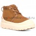 UGG MENS NEUMEL HYBRID CHESTNUT/WHITECAP