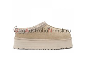 UGG WOMEN'S TASMAN TAZZ PLATFORM SAND