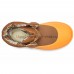 UGG CLASSIC MAXI TOGGLE CHESTNUT