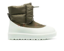 UGG CLASSIC MAXI TOGGLE OLVI