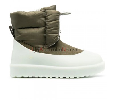 UGG CLASSIC MAXI TOGGLE OLVI