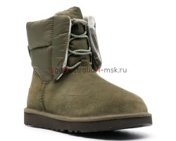 UGG CLASSIC MAXI TOGGLE OLVI