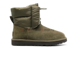 UGG CLASSIC MAXI TOGGLE OLVI