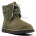 UGG CLASSIC MAXI TOGGLE OLVI