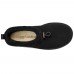 UGG CLASSIC MINI TOGGLER BLACK