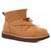 UGG CLASSIC MINI TOGGLER CHESTNUT