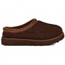 TASMAN SLIPPERS BURNT CEDAR
