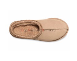 UGG WOMEN'S TASMAN SLIPPER SAND TNL