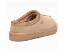 UGG WOMEN'S TASMAN SLIPPER SAND TNL