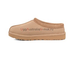 UGG WOMEN'S TASMAN SLIPPER SAND TNL