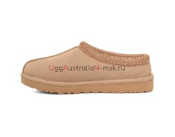UGG WOMEN'S TASMAN SLIPPER SAND TNL