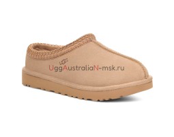 UGG WOMEN'S TASMAN SLIPPER SAND TNL