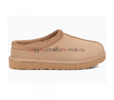 UGG WOMEN'S TASMAN SLIPPER SAND TNL