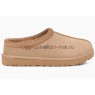 UGG WOMEN'S TASMAN SLIPPER SAND TNL