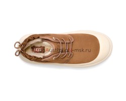 UGG NEUMEL WEATHER HYBRID CHESTNUT WHITECAP